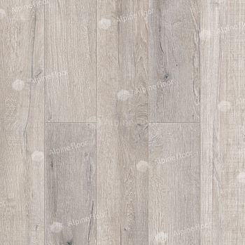 Кварцвиниловая плитка Alpine Floor Премиальный XL (Premium XL) ECO 7-15 Дуб Состаренный
